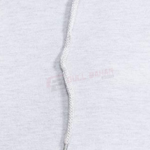 Sudaderas con Capucha de Estilo Casual para Mujer, Personalizables, Ligeras, Transpirables, de Poliéster/Algodón, con Logotipo Frontal - Product Image 6