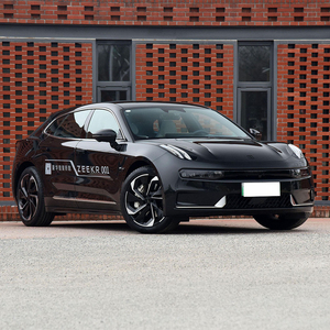 Berline électrique pure 2024 d'occasion avec assistance à la conduite intelligente, intérieur et extérieur propres, fournie du Japon - Product Image 2