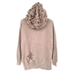 Pakistan เสื้อฮู้ดผู้ชายดีไซน์ใหม่, เสื้อผ้าลำลองฤดูหนาวย้อมสีเรียบๆ - Product Image 2