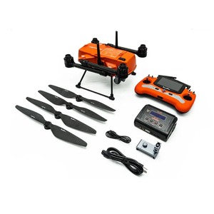Dron de Pesca SwellPro Fisherman MAX FD2 FD3 de Gran Capacidad de Carga, Más Vendido - Product Image 1