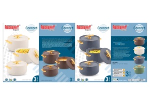 Insulated Hotpot/Casseroles - Product Image 2