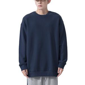 Sweat-shirt Premium pour homme doux, durable et confortable pour tous les jours et vêtements de sport - Product Image 2