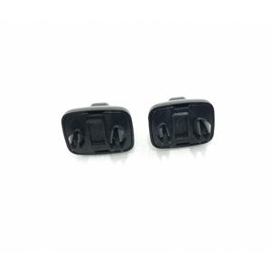 ตะขอเกี่ยวบังแดดคู่ AUDI A3 Sportback Series (8VA) 8U0857562A CRBC, CRLB, CRUA, DBGA, DCYA, DEJA, DFGA ดีเซล 2000 (12>18) - Product Image 6