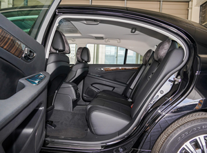 SUV Diésel H7 2024 Usado, China Hon_gqi, Bajo Precio, Asientos de Cuero Automáticos, Techo Panorámico, Cámara Trasera de 360° - Product Image 6