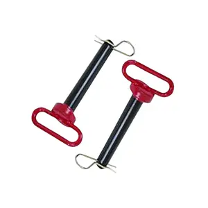 Best Red Handle Hitch Pin For Trailer Linkage Parts