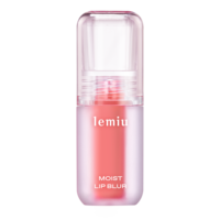 LEMIU COSMETICS Moist Lip Blur - Made in Korea Watery Lip Tint Lip Gloss