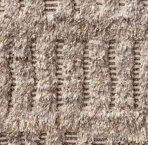 Elegant Modern Moroccan <b>Carpet</b> Hand Knotted Handmade Wool Area Rug Abstract Pattern Medium Pile Custom Floor Covering Home Use - Product Image 1