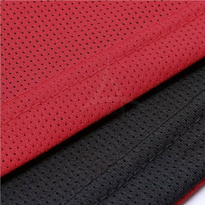 Uniforme de Baloncesto sin Mangas, Transpirable, Talla Grande, con Logotipo Personalizado, Colores Personalizados y Tela 100% Poliéster para Unisex - Product Image 4