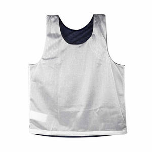 Uniforme de crosse personnalisé durable avec tissu en maille respirante et ajustement flexible idéal pour les jeux à haute énergie et les pratiques d'équipe - Product Image 5
