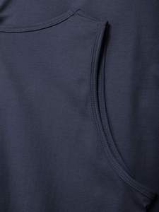 Débardeur de sport respirant en polyester à séchage rapide pour homme, col en V, coupe musculaire, sans manches, pour la musculation et la gym - Product Image 6