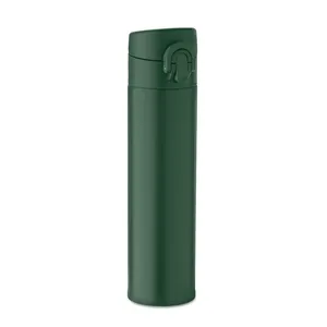 BOTTIGLIA D'ACQUA IN ACCIAIO RICICLATO BOTS SUSTAINABLE GADGETS - TUMBLER IN ACCIAIO INOSSIDABILE - Product Image 1