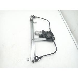 ชุดกลไกควบคุมกระจกหน้าต่างด้านหน้าขวา LANCIA Delta รุ่นที่ 2 (93>99) RHIAG ALE0053D - Product Image 1