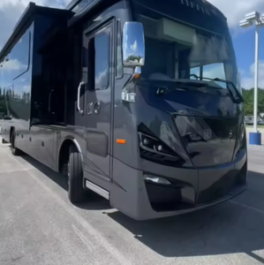 Autocaravanas Usadas a Precios Accesibles, Modelos 2022, 2023 y 2024, Tiffin Phaeton, Autocaravanas, Campers - Product Image 1