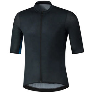 Maillot de cyclisme de haute qualité populaire en gros prix d'usine vêtements de cyclisme très populaires - Product Image 5