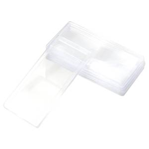 Lente de aumento transparente para soldadura - Product Image 2