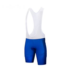 Ensemble de maillot de cyclisme haute élasticité, extensible, séchage rapide, pour homme, personnalisable OEM, tenue de vélo pour extérieur - Product Image 3