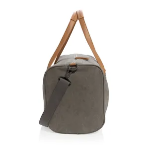 Borsa da Viaggio in Tela Sostenibile Senza PVC, Borse Promozionali per Merchandising - Product Image 6
