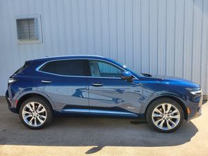 Gran Oferta: Buick Envision Avenir FWD Usado 2023 - Product Image 3