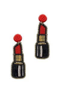 Perles de rocaille de haute qualité pour broderie perlée, motif goutte de gâteau, design élégant fait main, touche fantaisie et tendance, unisexe, pour fêtes et mariages, Inde - Product Image 5