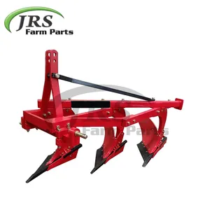 Matériel agricole monté 3 tyne Mould Board Plough en vente Fabricant d'Inde-JRS Farmparts