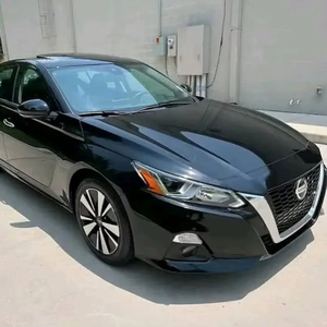 นิสสัน อัลติมา ปี 2020 ตัวท็อป ครบชุด - Product Image 1