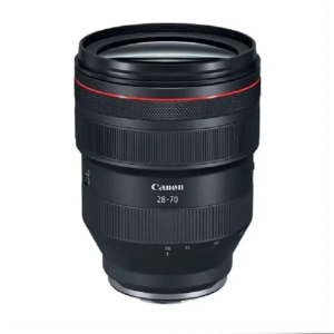 Objectif Tip-Top RF 28-70mm F/2L USM en stock maintenant objectif de haute qualité et accessoire d'objectif nouveau en stock à vendre - Product Image 3
