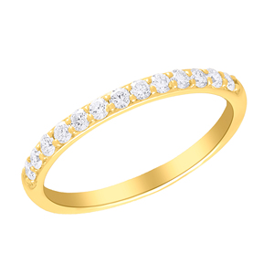 Anillo de diamantes de oro de 18 quilates hecho a medida, nuevo estilo, joyería de lujo para mujer, colgantes y dijes de moda, venta al por mayor - Product Image 1