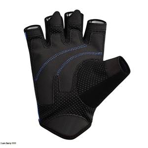 Gants d'entraînement de gymnastique d'haltérophilie pour hommes et femmes, gant partiel juste pour l'haltérophilie, l'exercice - Product Image 3