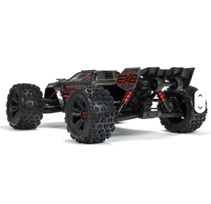 BEST 8S BLX Brushless RTR 1/5 4WD Monster Truck - Product Image 5
