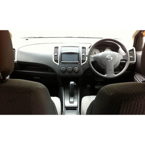 Pre-Owned Nis-san Wingroad Wagon Véhicule d'occasion de haute qualité à des prix compétitifs - Product Image 4