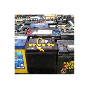 Mejor venta de la marca OEM 99.95%, chatarra de batería usada, batería de vehículo, placa de batería de plomo, chatarra a la venta a precio bajo de mercado - Product Image 3