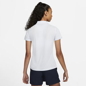 Camisetas Polo de Golf de Manga Corta para Mujer, 100% Algodón, Secado Rápido, Ecológicas, Estilo Casual, Cuello Personalizado con Estampado - Product Image 2