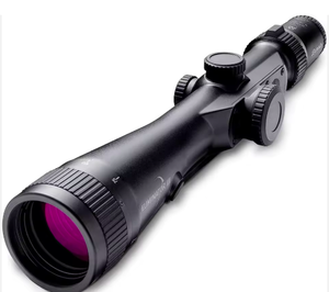 New Burris Eliminator III 4-16x50 X96 Eliminator w Wind Reticle with Wired Remote - Product Image 2