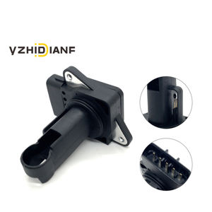 Capteur de débit d'air 22204-0L010 197400-2030 VN197400-4000 pour Toyota Lexus Scion Mazda - Product Image 2