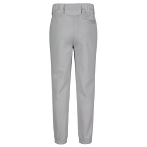 Nueva llegada de los hombres Golf Jogger Pantalones Suministro directo de fábrica Ligero Transpirable Color sólido Pantalones de béisbol de cintura media Mejor precio - Product Image 3