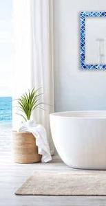 Espejo de pared con incrustaciones de resina única, declaración artesanal premium para hogares y espacios de boutique - Product Image 4