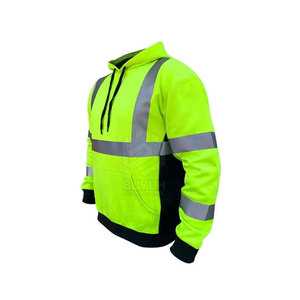 เสื้อฮู้ดเพื่อความปลอดภัยในอุตสาหกรรม - Product Image 2