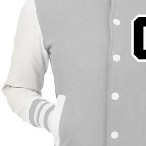 Chaqueta Varsity de invierno para hombre más vendida 100% lana Reversible de secado rápido OEM hecho a medida muy demandado - Product Image 6