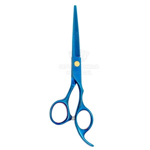 Ciseaux de coiffure de style unique robustes Ciseaux de coiffure personnalisés de qualité supérieure - Product Image 2