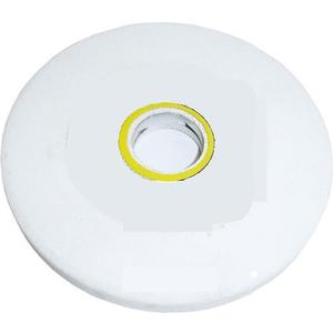 Piedra de esmeril blanca para uso de bordes de vidrio mineral para herramientas de fabricación de joyas, venta al por mayor, precio caliente de alta calidad, precio más bajo - Product Image 1