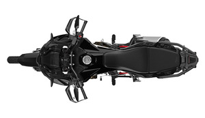 Offre Exceptionnelle 2025 Africa Twin Neuve (Moto) à Vendre - Product Image 6