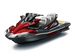 Royal Care 2026 Ultra 310 LX HP Moto d'eau personnelle PWC haute performance - Product Image 2
