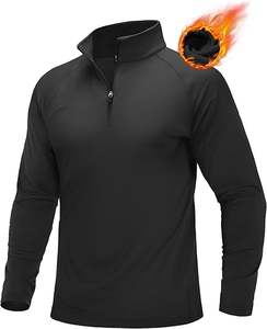 Sweat-shirt d'hiver pour homme en coton 100% avec impression de logo personnalisée, coupe décontractée et confortable, sans manches, très demandé - Product Image 2