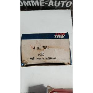 Valvole di Aspirazione Ricambi Generici per Varie Marche Serie (90>) T-T RW7831 Benzina - Product Image 5