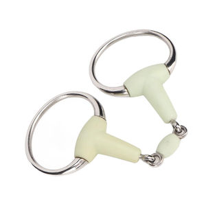 อานม้าทำจากสเตนเลสสตีลโมเดลขนาดเล็กของผู้ผลิตม้าม้าม้าม้าม้าม้าม้าม้าม้าม้าม้าที่มั่นคง - Product Image 2