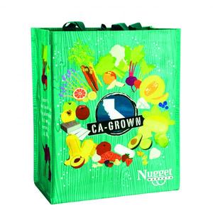 Wepac Dây Kéo Túi hình ống <span class=keywords><strong>PP</strong></span> OEM/ODM Webbing <span class=keywords><strong>PP</strong></span> dệt Vai Tùy Chỉnh Việt Nam <span class=keywords><strong>PP</strong></span> dệt Túi mua sắm túi - Product Image 3