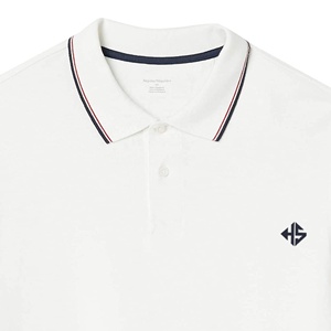 Camisetas Polo de Verano para Hombre, Ropa Casual de Alta Calidad a Precio de Mayoreo - Product Image 3