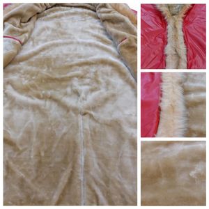 เสื้อแจ็คเก็ตหนังผู้ชายสำหรับฤดูหนาว ขายส่ง ลายซานตาคลอส ผลิตโดยมืออาชีพ คอตั้ง โลโก้ด้านหน้า สีตามสั่ง - Product Image 2