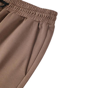 Survêtements décontractés pour hommes à capuche, de haute qualité, personnalisés OEM, en molleton de coton, design d'hiver, vêtements de rue, extérieur - Product Image 4