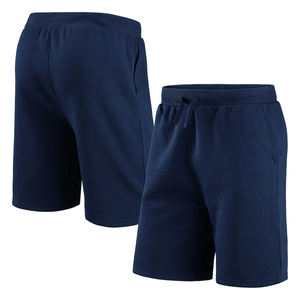 Short de Gym Respirant de 5 Pouces, Léger et Confortable, Vêtements de Sport pour la Course à Pied, Anti-Rides, Design Personnalisé - Product Image 4